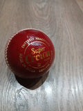 Readers Super County Red Cricket Balls