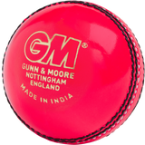 GM Chrome Grade 1 Cricket Ball