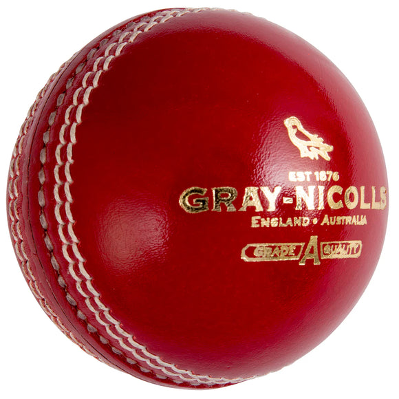 Gray Nicolls Crest Elite Cricket Balls