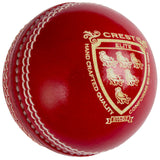 Gray Nicolls Crest Elite Cricket Balls