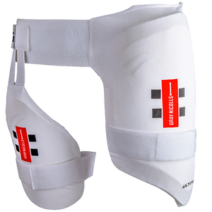 Gray Nicolls All In One Academy Thigh Pad