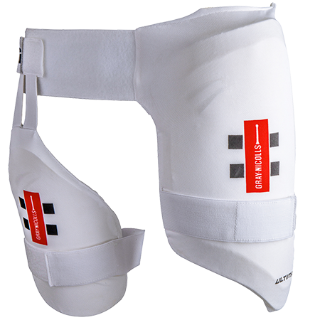 Gray Nicolls All In One Academy Thigh Pad