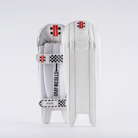 Gray Nicolls Prestige Wicket Keeping Pads