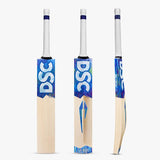 DSC Blue 200 Cricket Bat