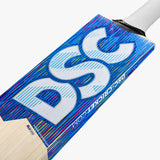 DSC Blue 200 Cricket Bat