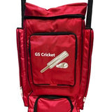 GS Cricket Blaze Edition Duffle Bag