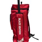 GS Cricket Blaze Edition Duffle Bag
