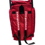 GS Cricket Blaze Edition Duffle Bag