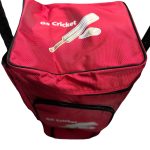 GS Cricket Blaze Edition Duffle Bag