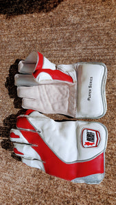 Rebel Cricket Players Series Wicket Keeping Gloves