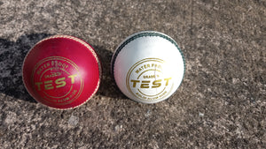 Cricket Practice Balls