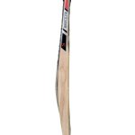 Seven Horses County Edition Cricket Bat