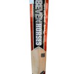 Seven Horses County Edition Cricket Bat