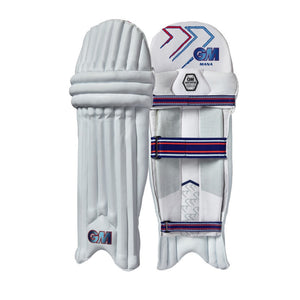 GM Mana Ambidextrous Batting Pads