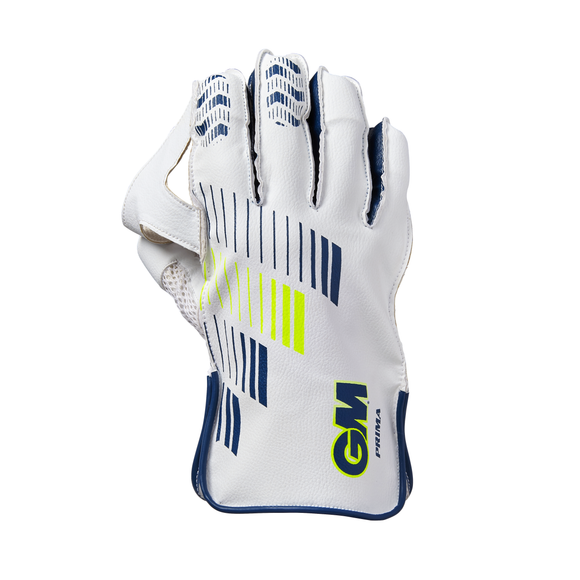 GM Prima Wicket Keeping Gloves