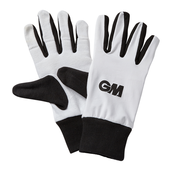 GM Cotton Padded Wicket Keeping Inner Gloves