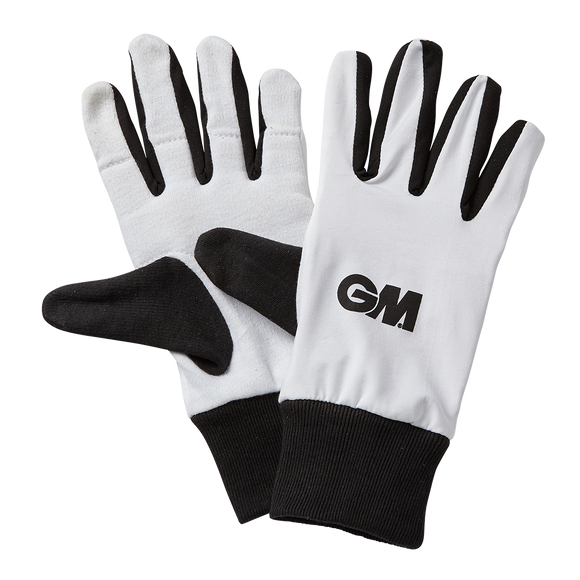 GM Cotton Padded Wicket Keeping Inner Gloves Rebel Cricket