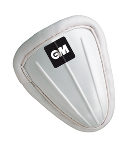 GM Traditionally Shaped Abdominal Guard