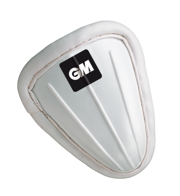 GM Traditionally Shaped Abdominal Guard