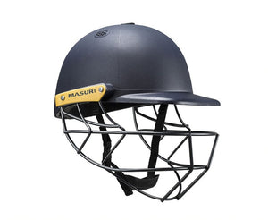 Masuri C Line Steel Cricket Helmet