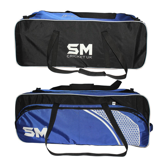 SM Sway Cricket Bag