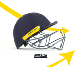 Masuri C Line Plus Steel Cricket Helmet